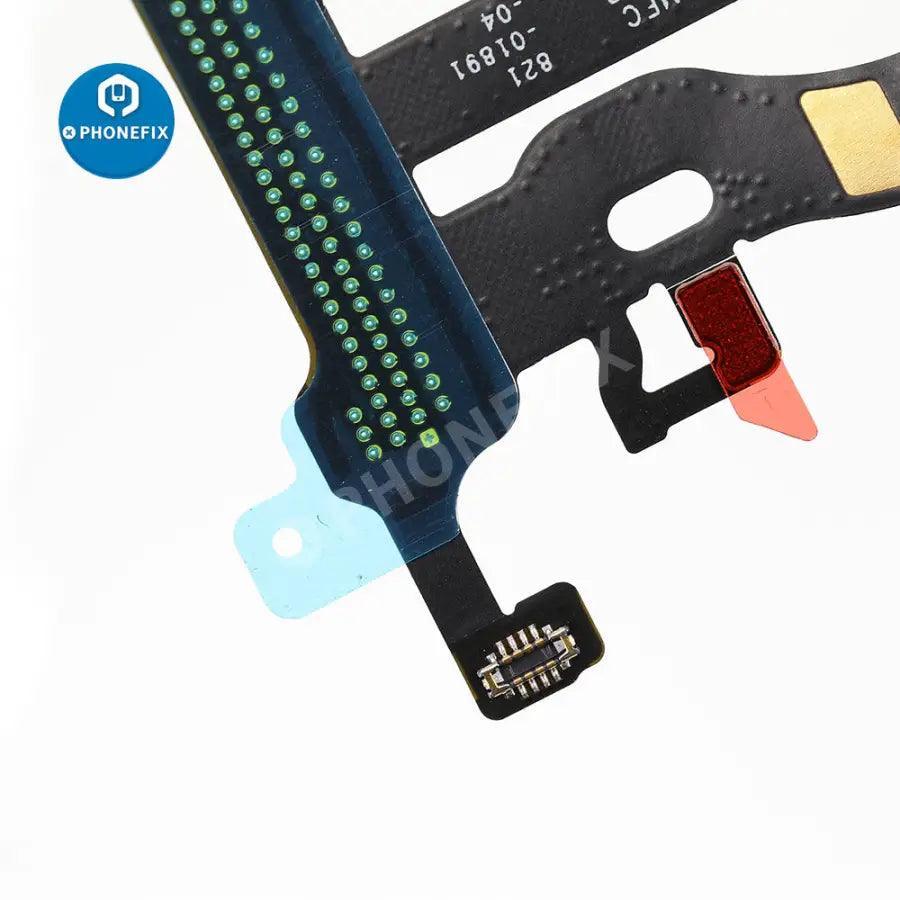 For Apple Watch Series 4th 40mm GPS+Cellular LCD Flex Connector - Image 3