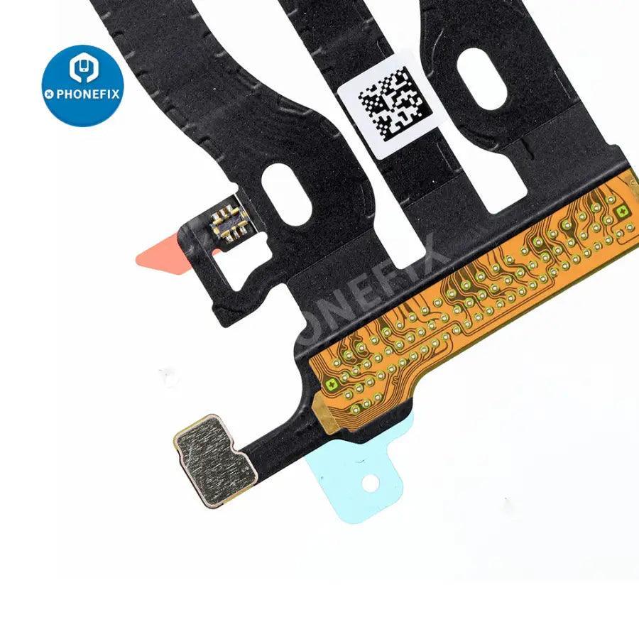 For Apple Watch Series 4th 40mm GPS+Cellular LCD Flex Connector - Image 4