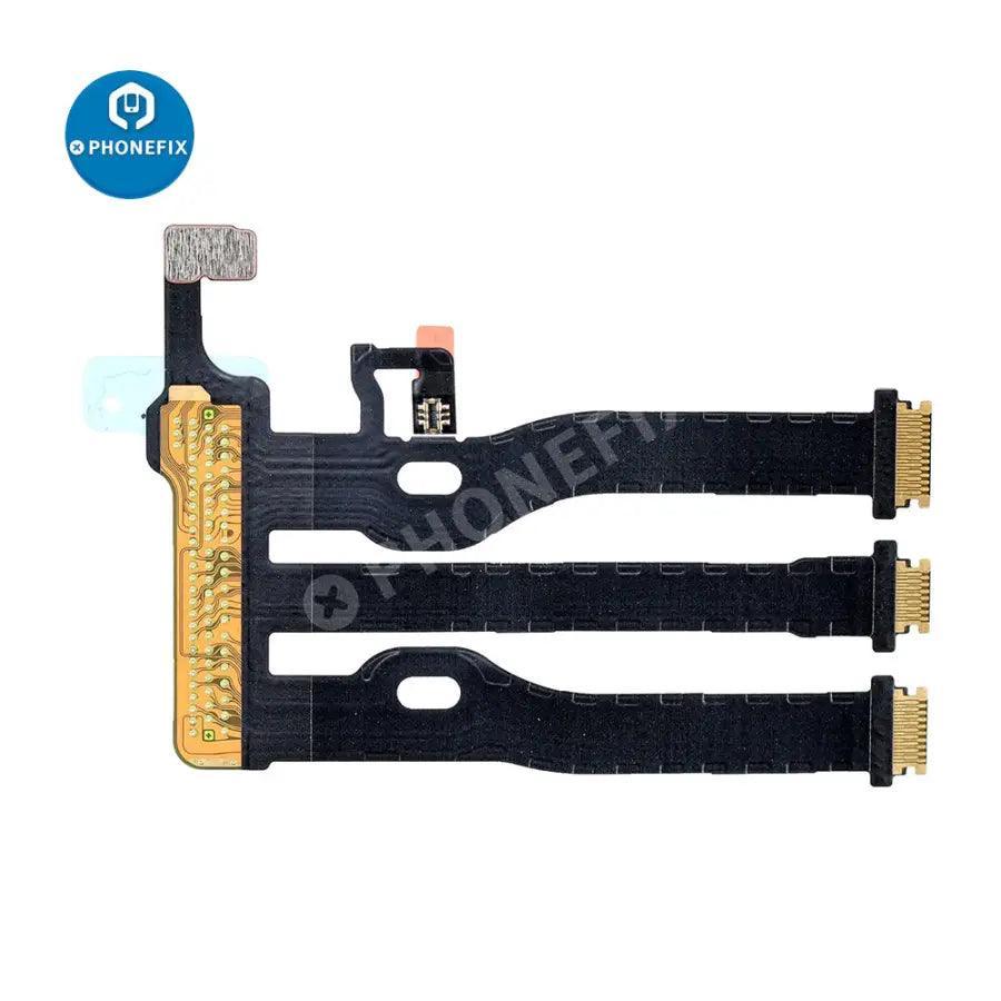 For Apple Watch Series 4th 44mm GPS+Cellular LCD Flex Connector - Image 2