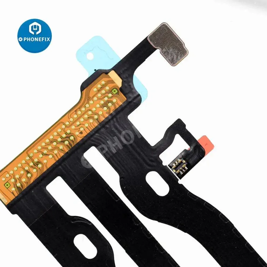 For Apple Watch Series 4th 44mm GPS+Cellular LCD Flex Connector - Image 3