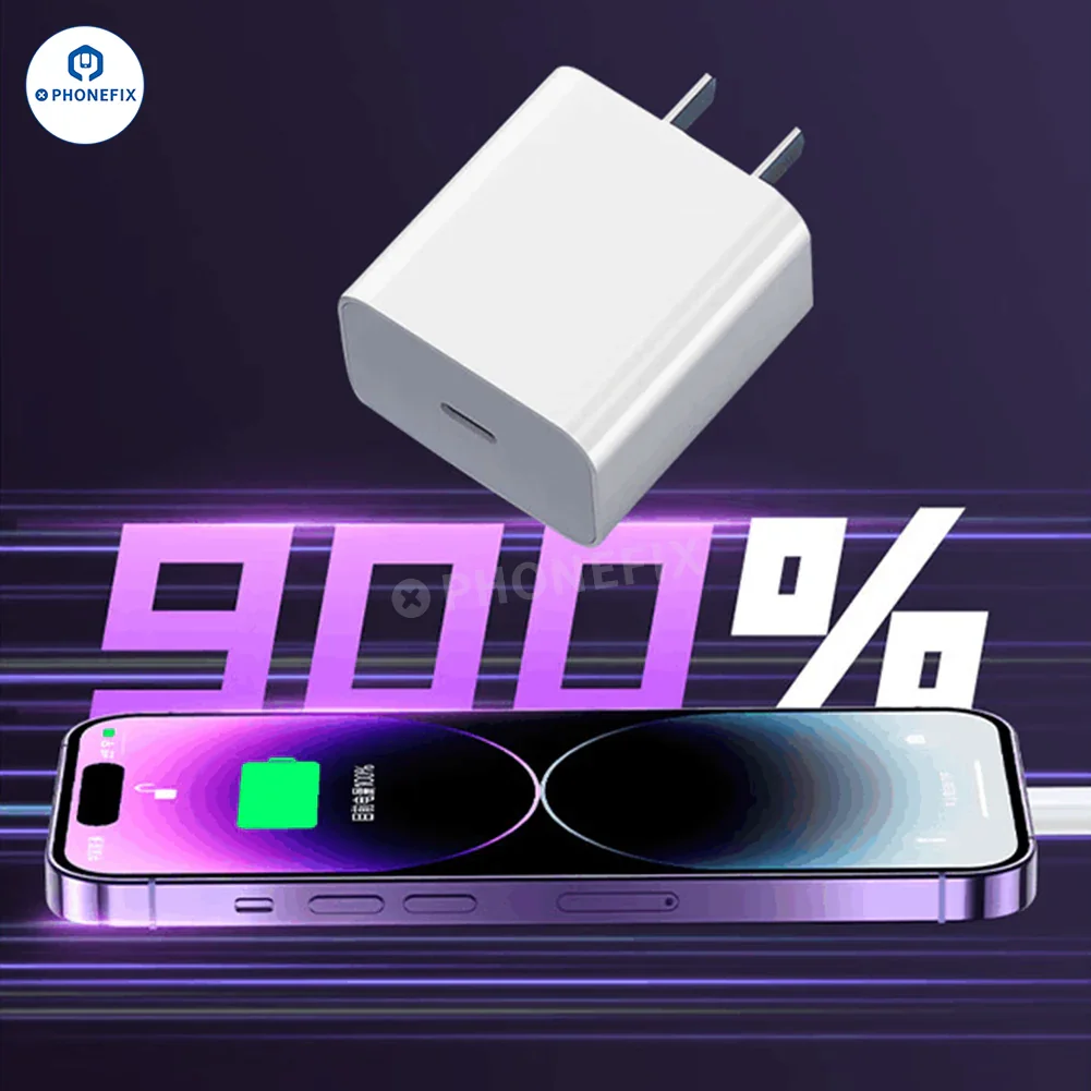 For iPhone 12-16 Pro Max Fast Wireless Charger Headphones MagSafe Case Kit - Image 4