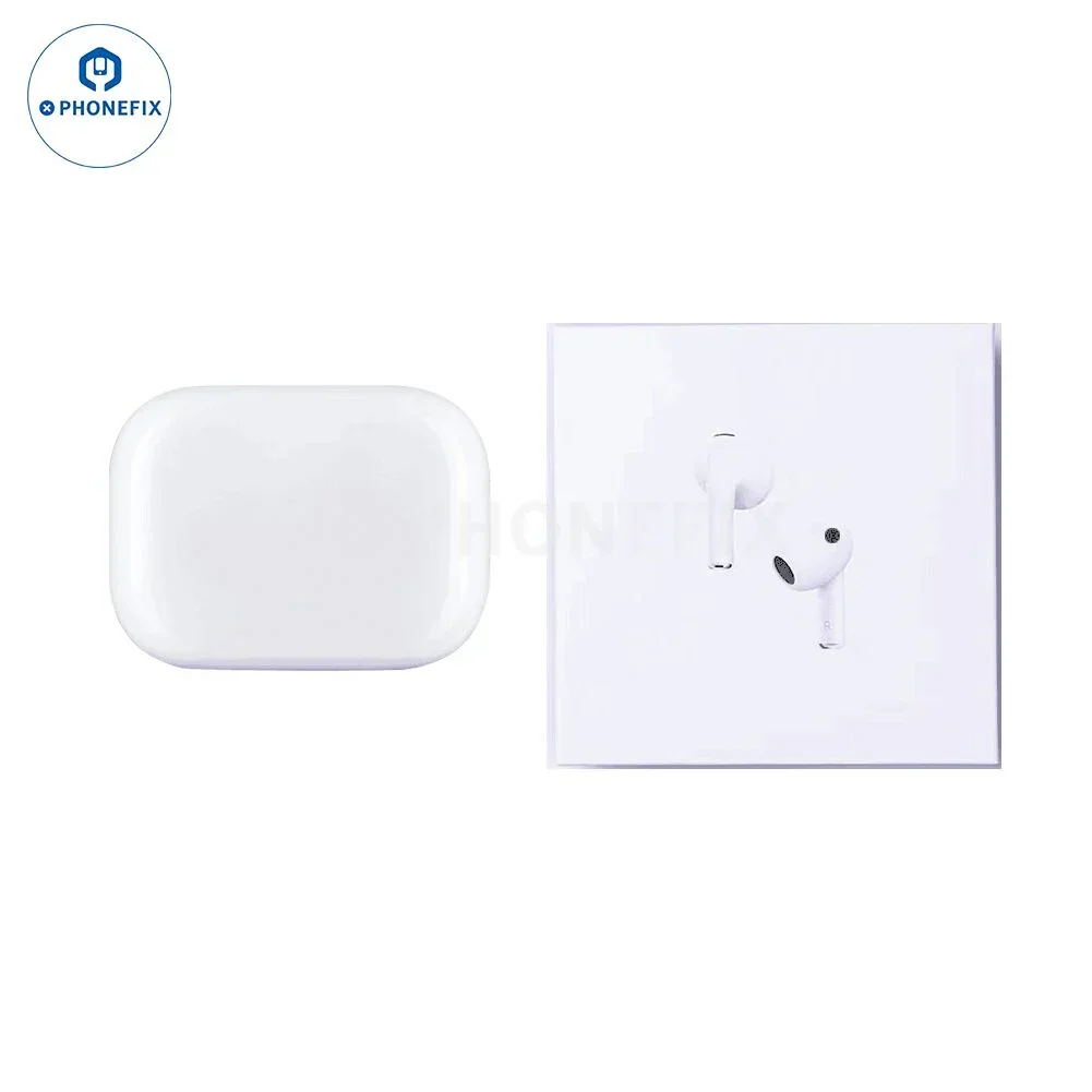 For iPhone 12-16 Pro Max Fast Wireless Charger Headphones MagSafe Case Kit - Image 5