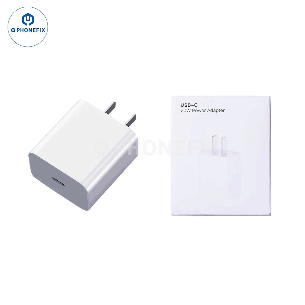 For iPhone 12-16 Pro Max Fast Wireless Charger Headphones MagSafe Case Kit - Image 9