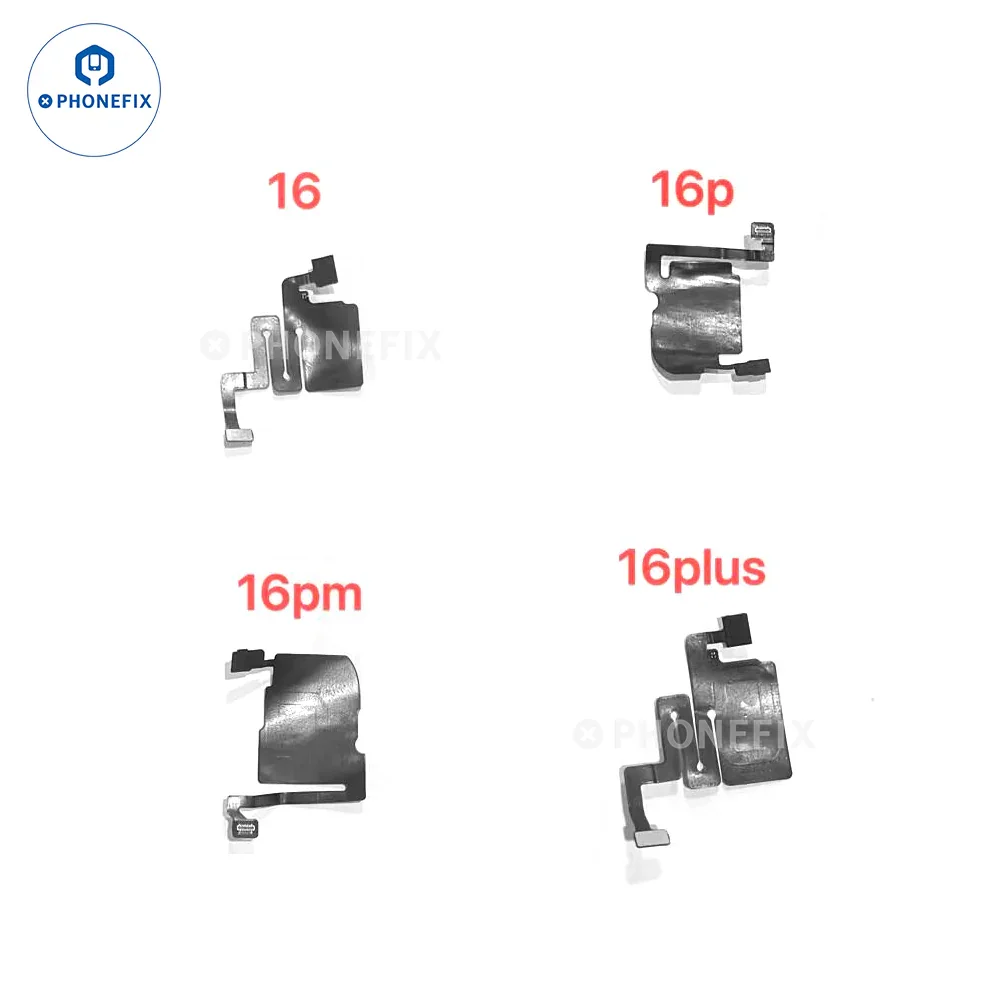 For iPhone 13/14/15/16 Pro Max Proximity Light Sensor Flex Cable - Image 2