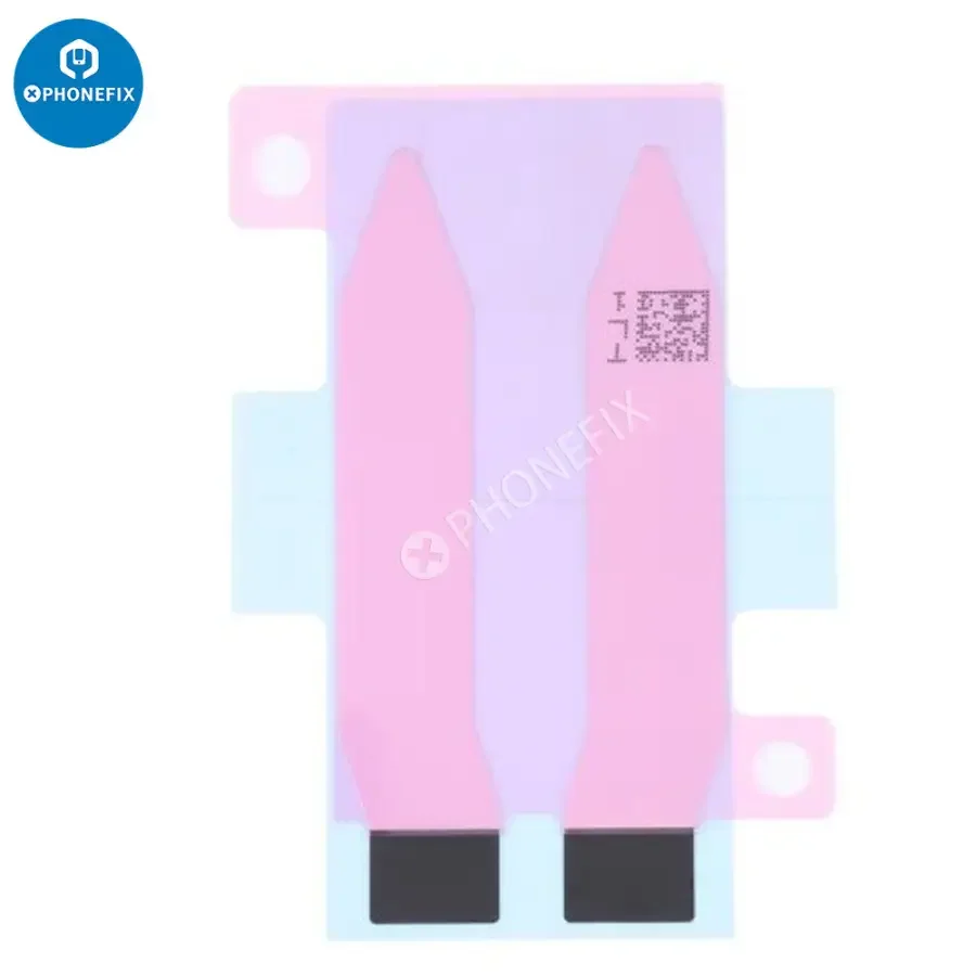 For iPhone 14/14 Plus/14 Pro/14 Pro Max Battery Adhesive Sticker - Image 10