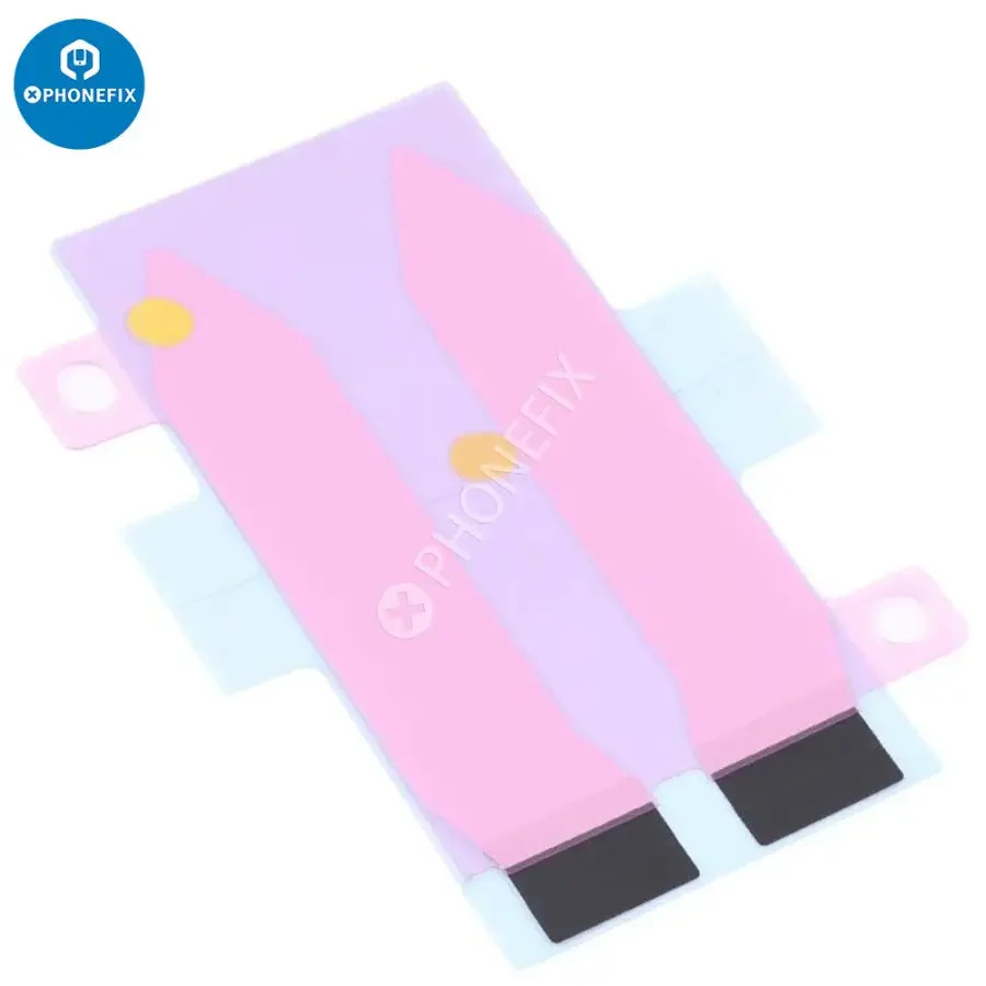 For iPhone 14/14 Plus/14 Pro/14 Pro Max Battery Adhesive Sticker - Image 3