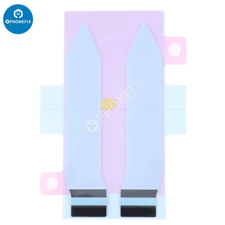 For iPhone 14/14 Plus/14 Pro/14 Pro Max Battery Adhesive Sticker - Image 5