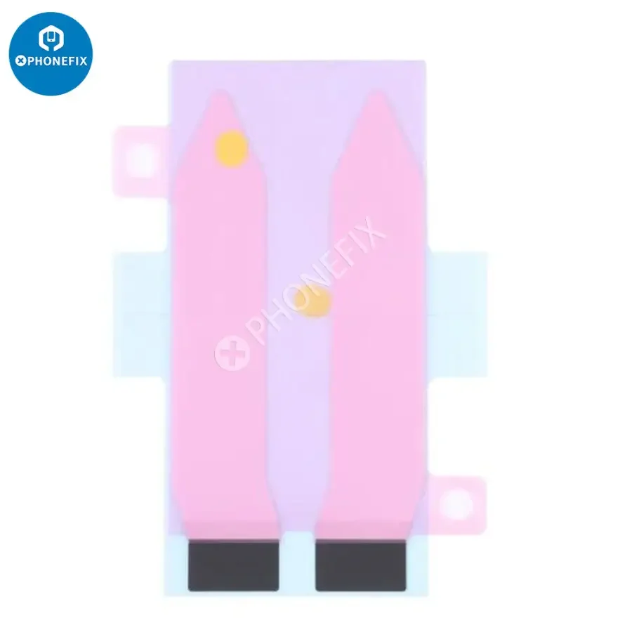 For iPhone 14/14 Plus/14 Pro/14 Pro Max Battery Adhesive Sticker - Image 6