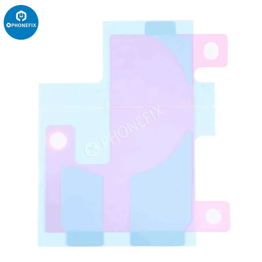 For iPhone 14/14 Plus/14 Pro/14 Pro Max Battery Adhesive Sticker - Image 7