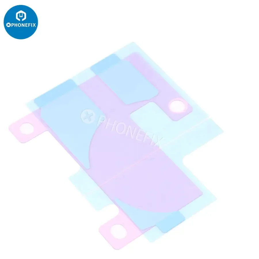 For iPhone 14/14 Plus/14 Pro/14 Pro Max Battery Adhesive Sticker - Image 8