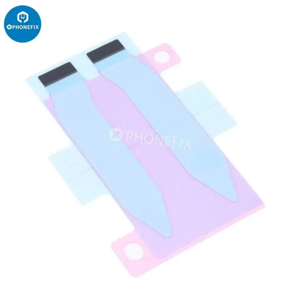 For iPhone 14/14 Plus/14 Pro/14 Pro Max Battery Adhesive Sticker - Image 9