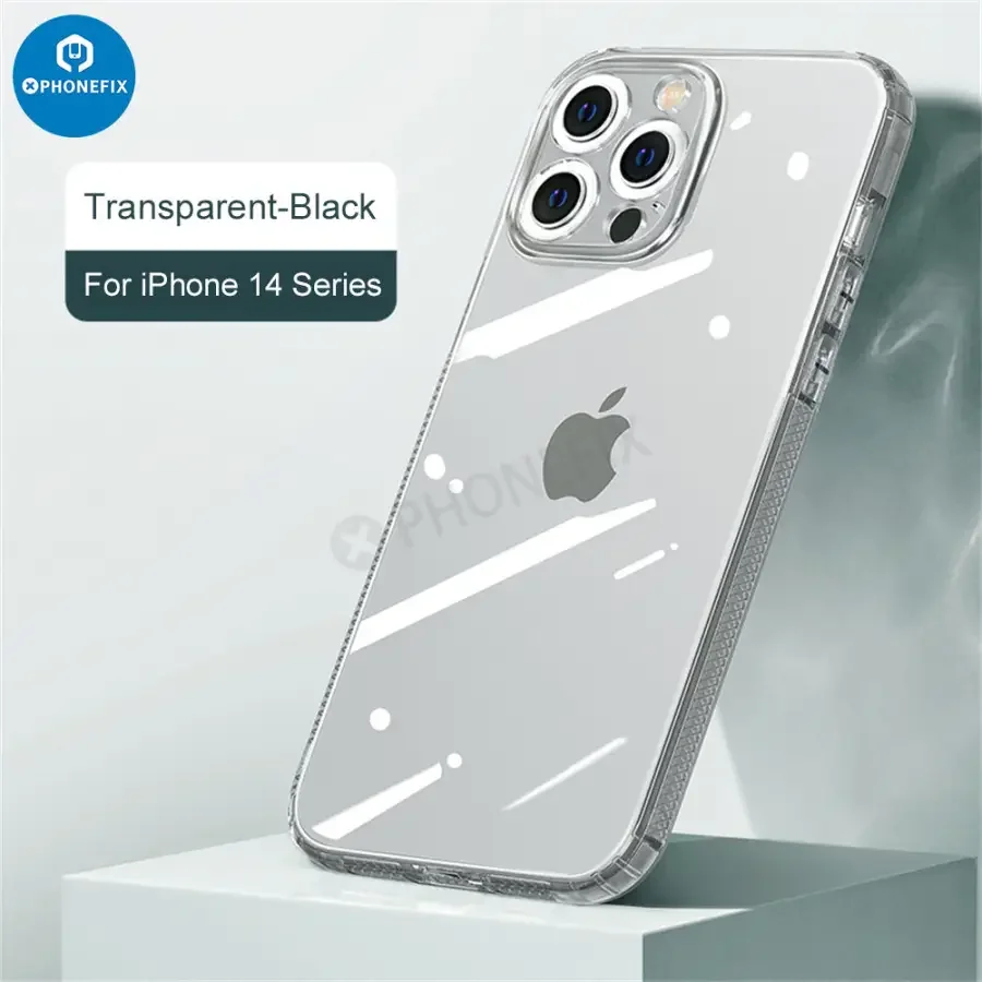 For iPhone 12 13 14 15 Pro Max Silicone Case with MagSafe - Image 8