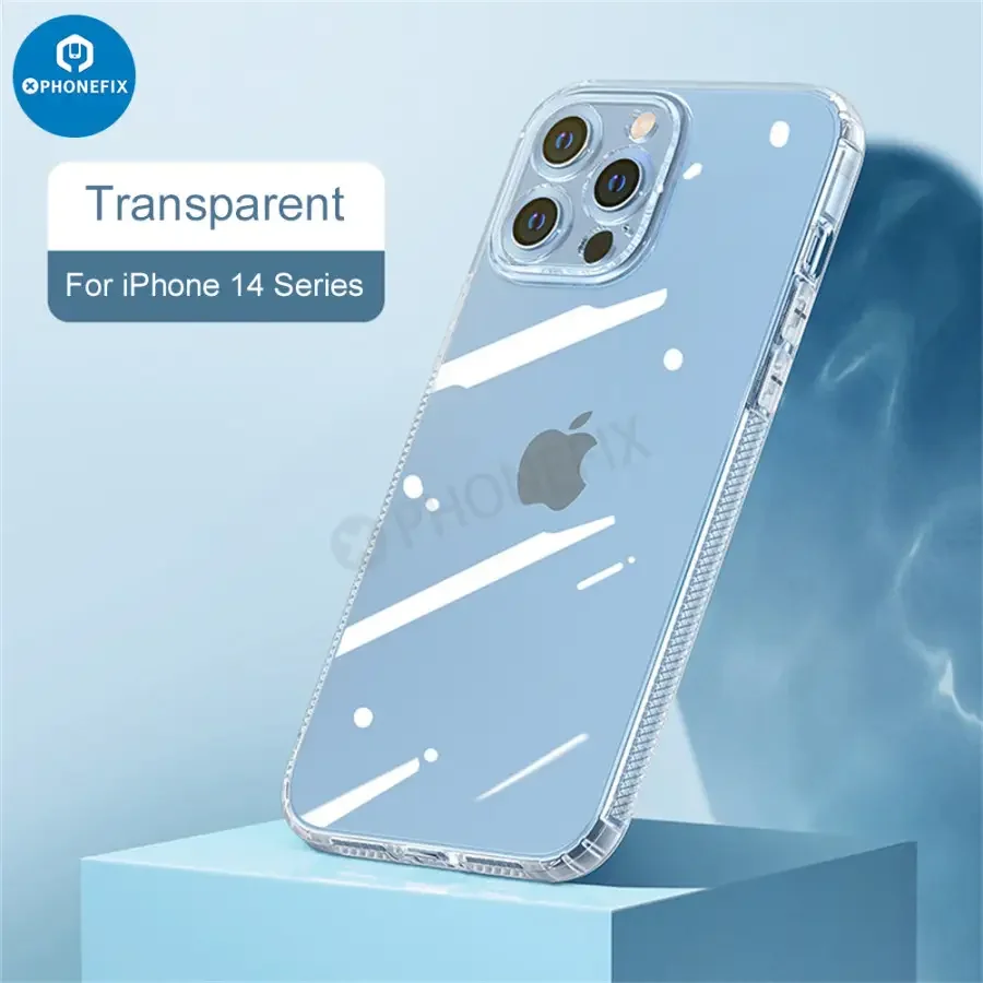For iPhone 12 13 14 15 Pro Max Silicone Case with MagSafe - Image 9