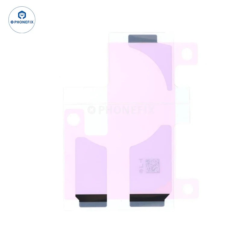 For iPhone 15-16 Pro Max Battery Adhesive Strips - Image 6