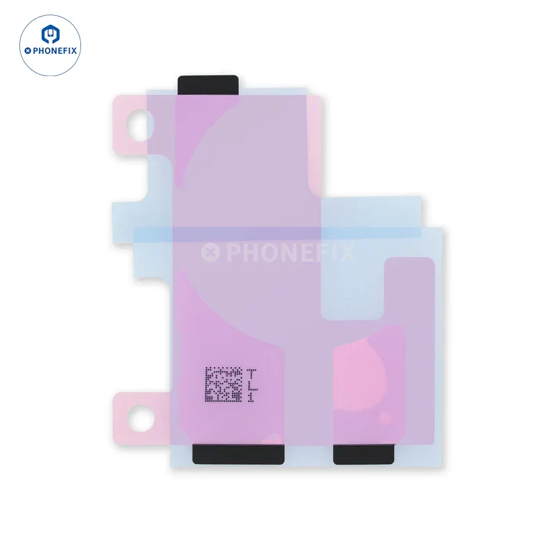 For iPhone 15-16 Pro Max Battery Adhesive Strips - Image 7