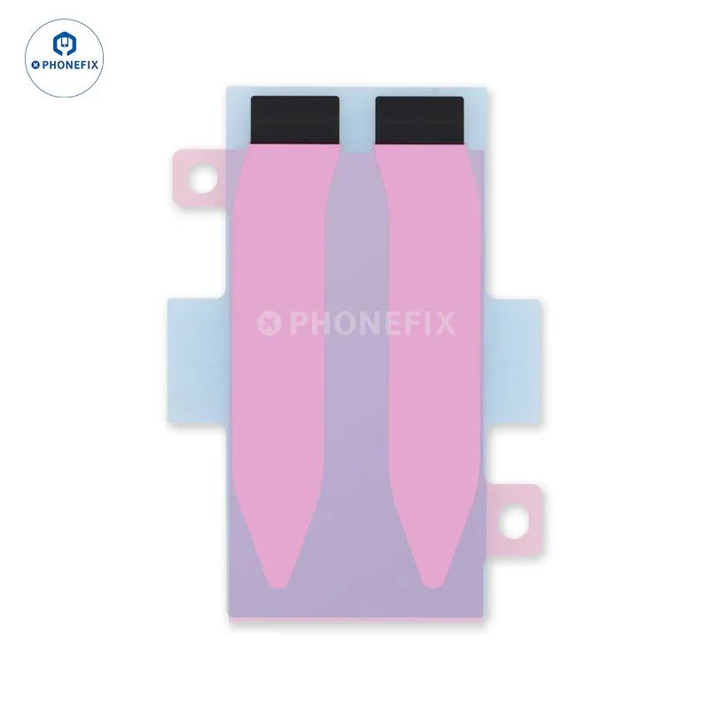 For iPhone 15-16 Pro Max Battery Adhesive Strips - Image 8
