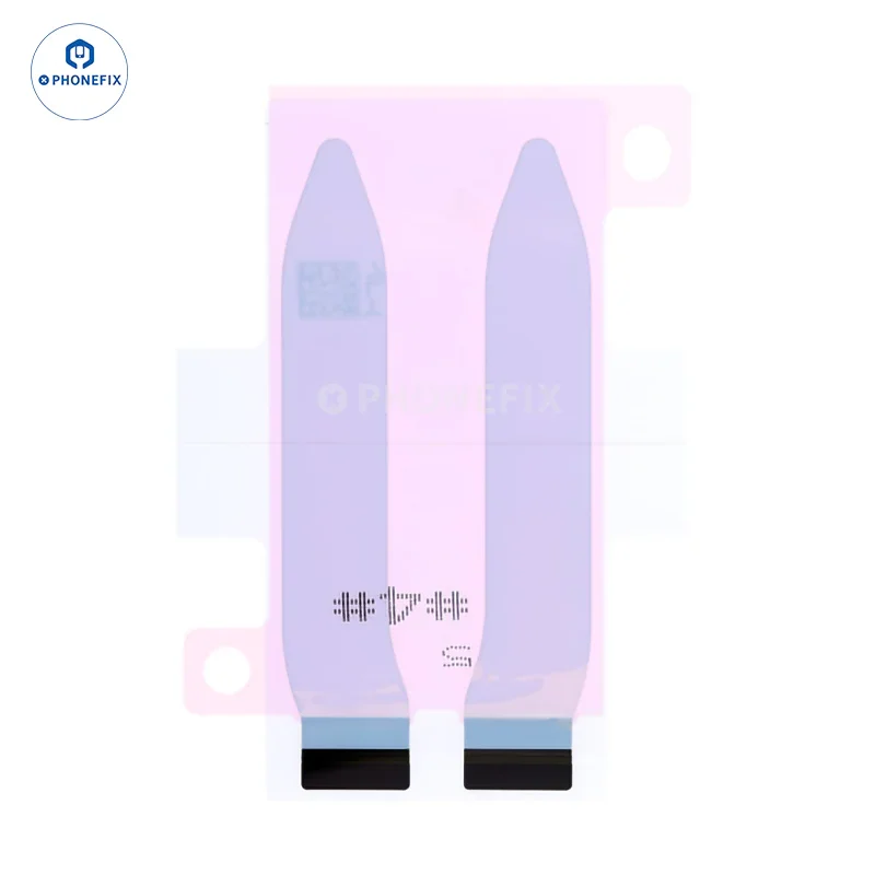 For iPhone 15-16 Pro Max Battery Adhesive Strips - Image 9