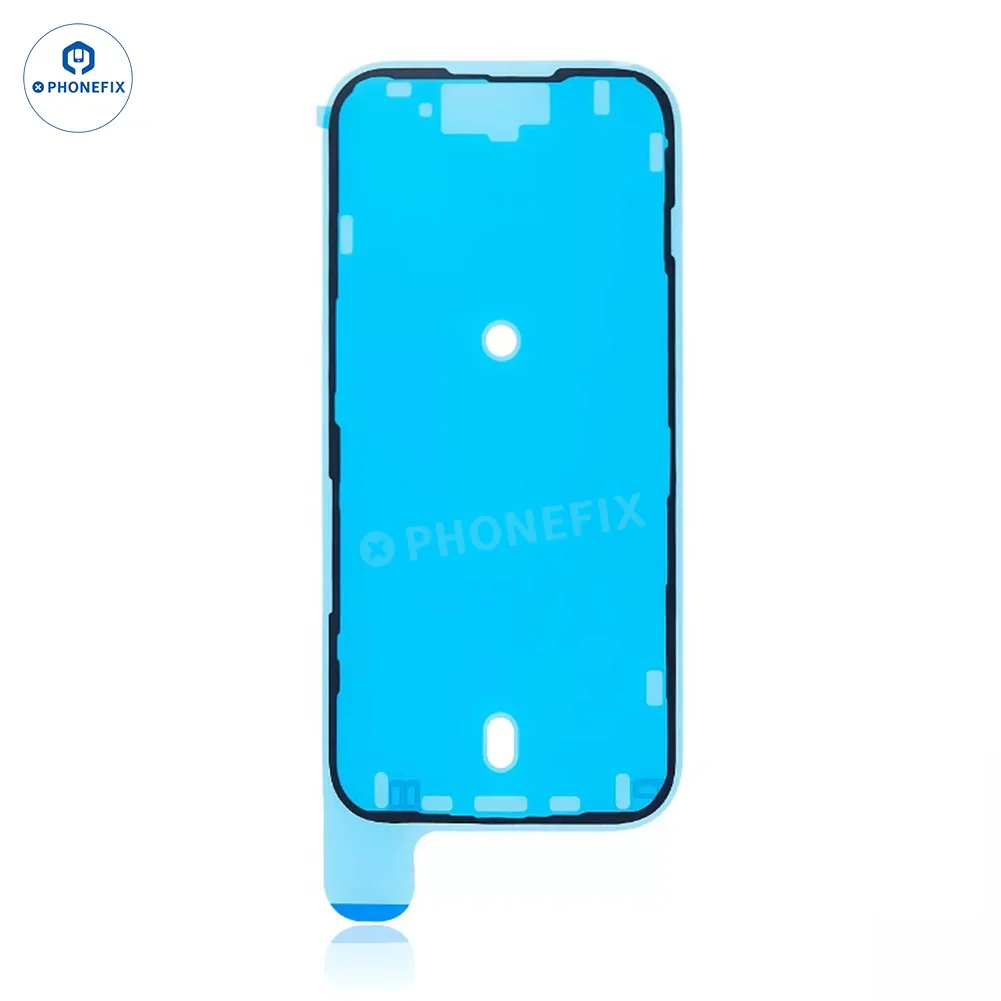 For iPhone 15-16 Pro Max Screen Waterproof Sticker Sealing Adhesive - Image 11