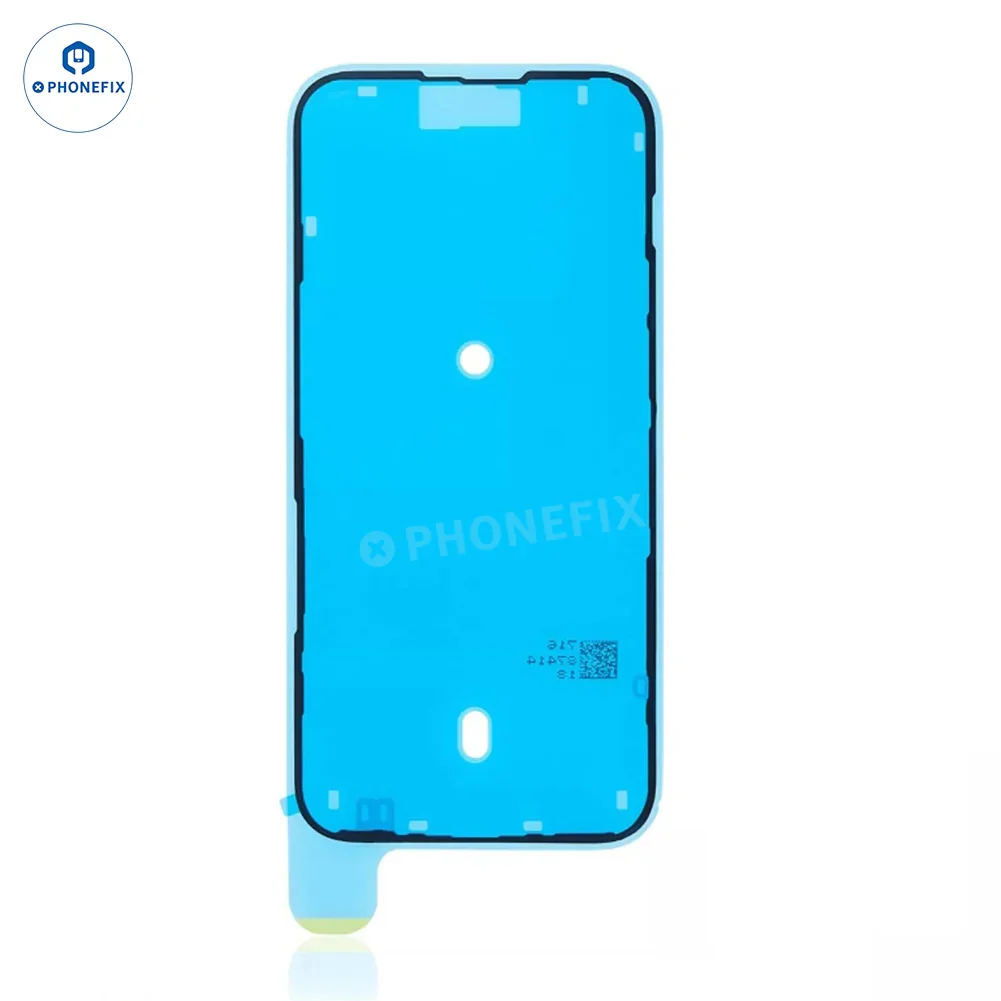 For iPhone 15-16 Pro Max Screen Waterproof Sticker Sealing Adhesive - Image 13