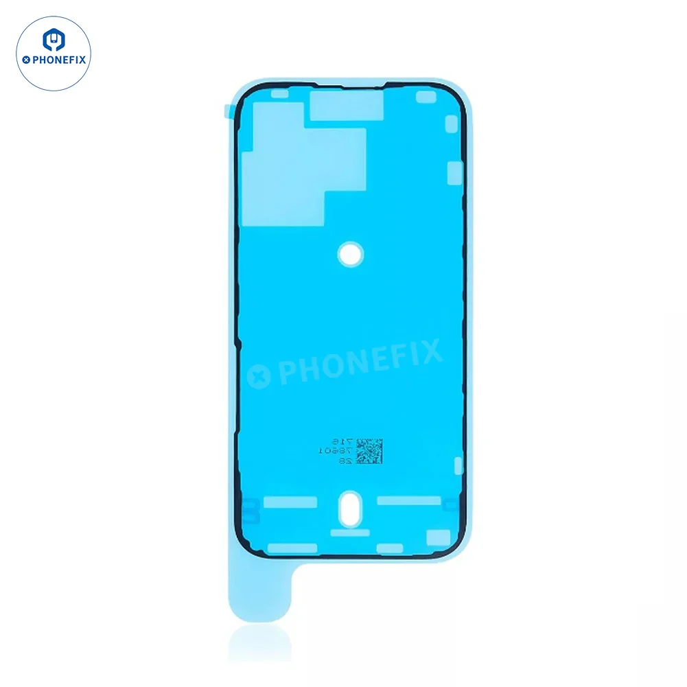 For iPhone 15-16 Pro Max Screen Waterproof Sticker Sealing Adhesive - Image 15