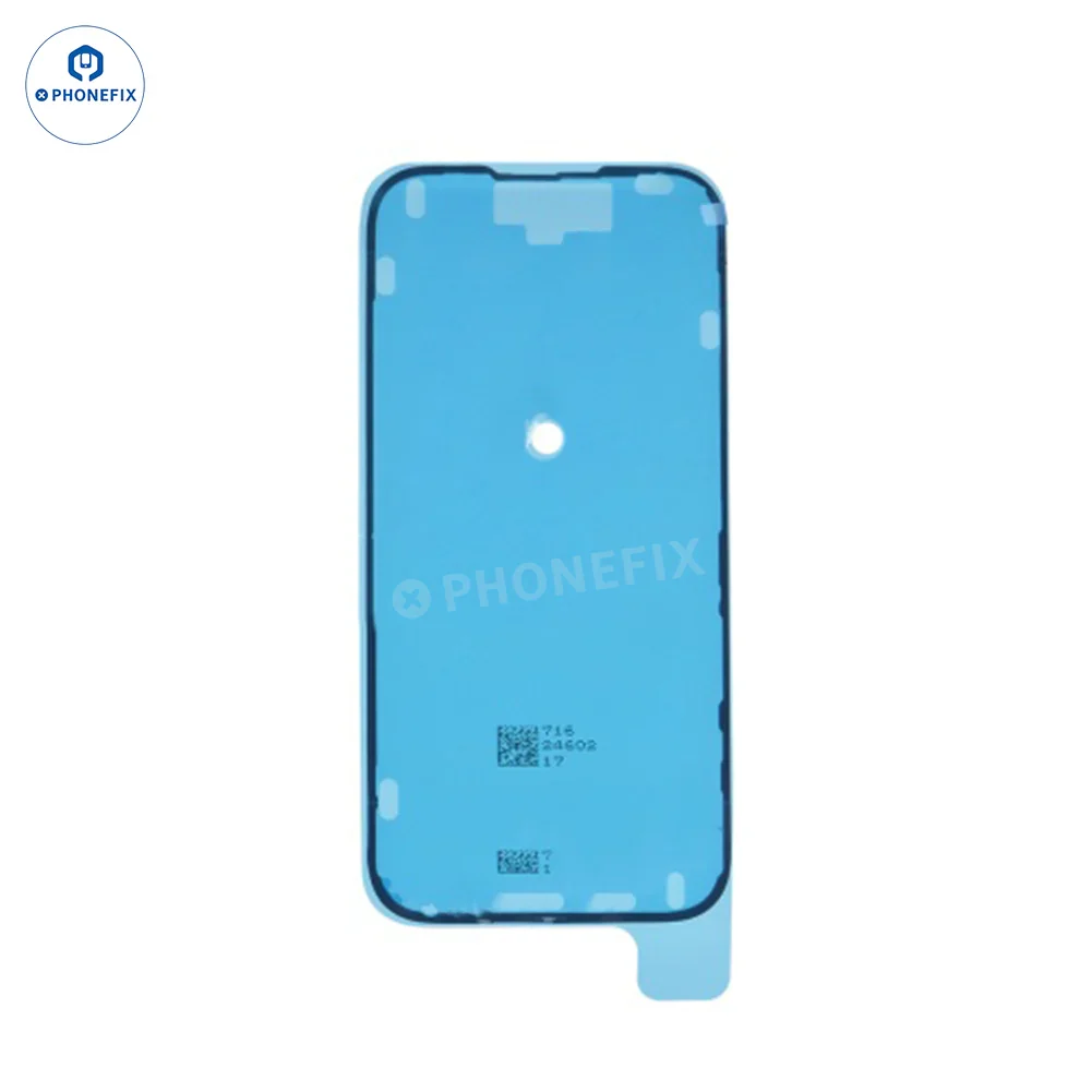 For iPhone 15-16 Pro Max Screen Waterproof Sticker Sealing Adhesive - Image 20
