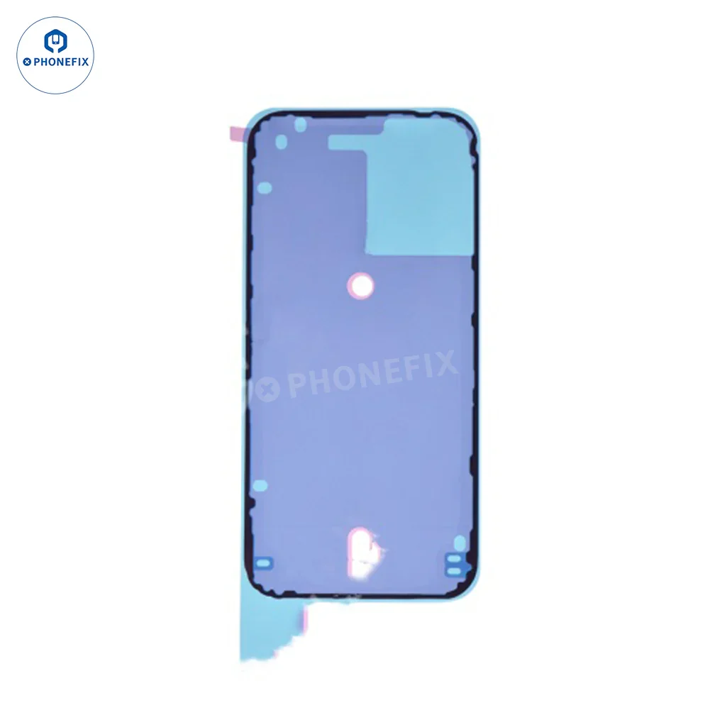 For iPhone 15-16 Pro Max Screen Waterproof Sticker Sealing Adhesive - Image 25