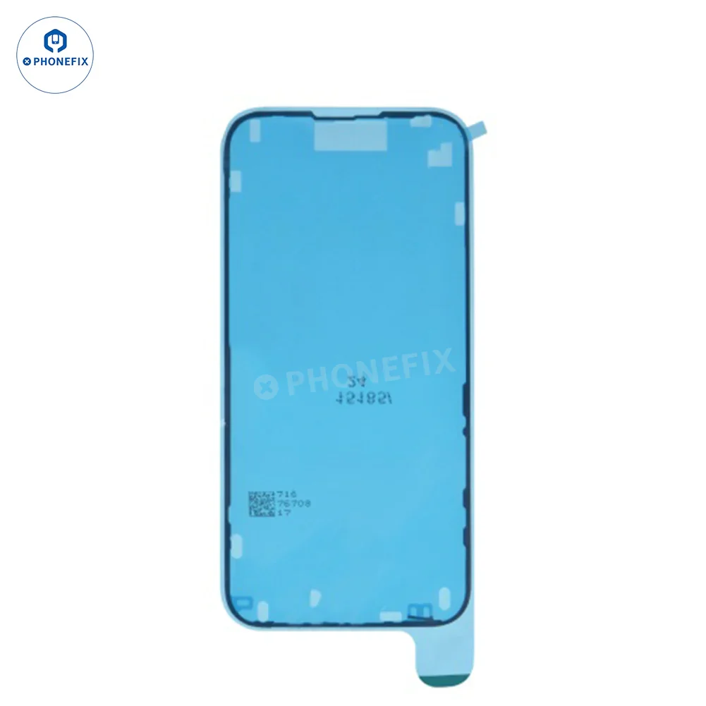 For iPhone 15-16 Pro Max Screen Waterproof Sticker Sealing Adhesive - Image 27