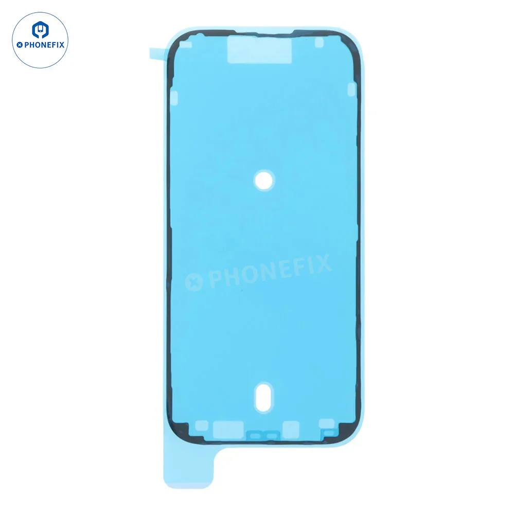 For iPhone 15-16 Pro Max Screen Waterproof Sticker Sealing Adhesive - Image 30