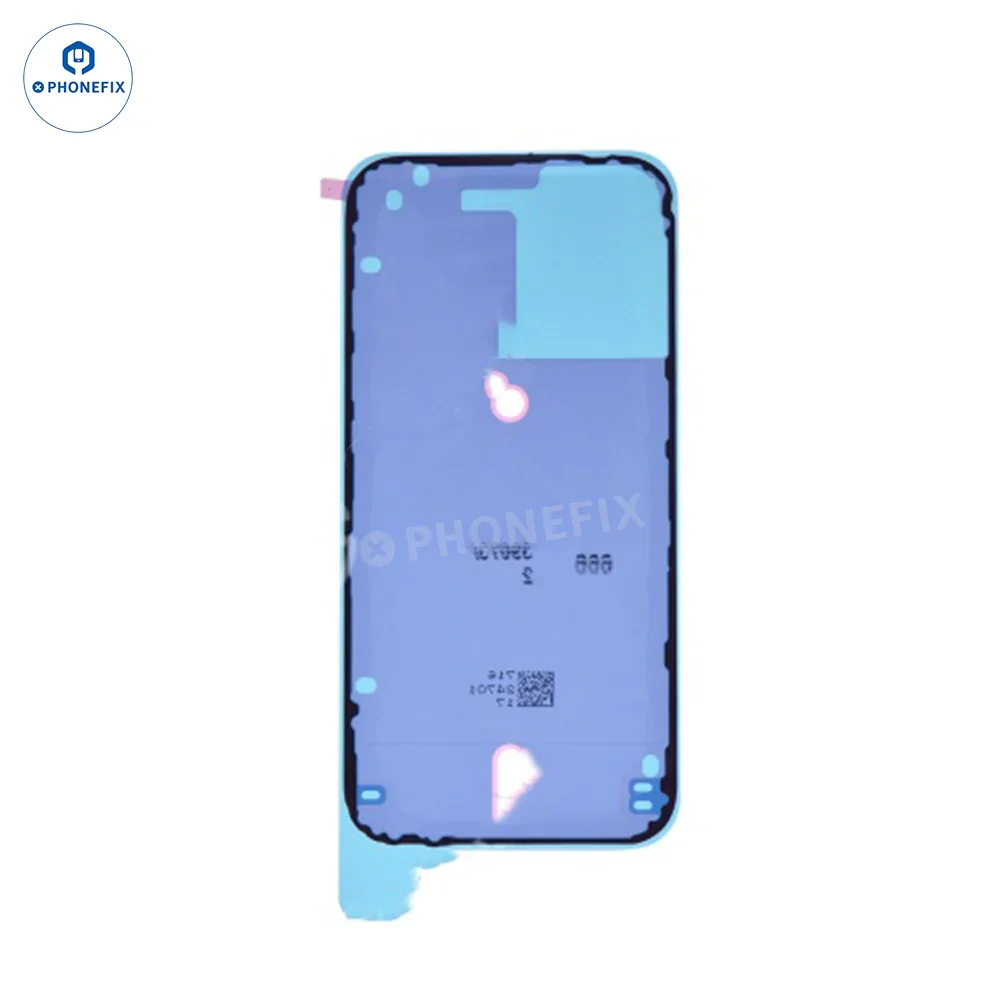 For iPhone 15-16 Pro Max Screen Waterproof Sticker Sealing Adhesive - Image 31