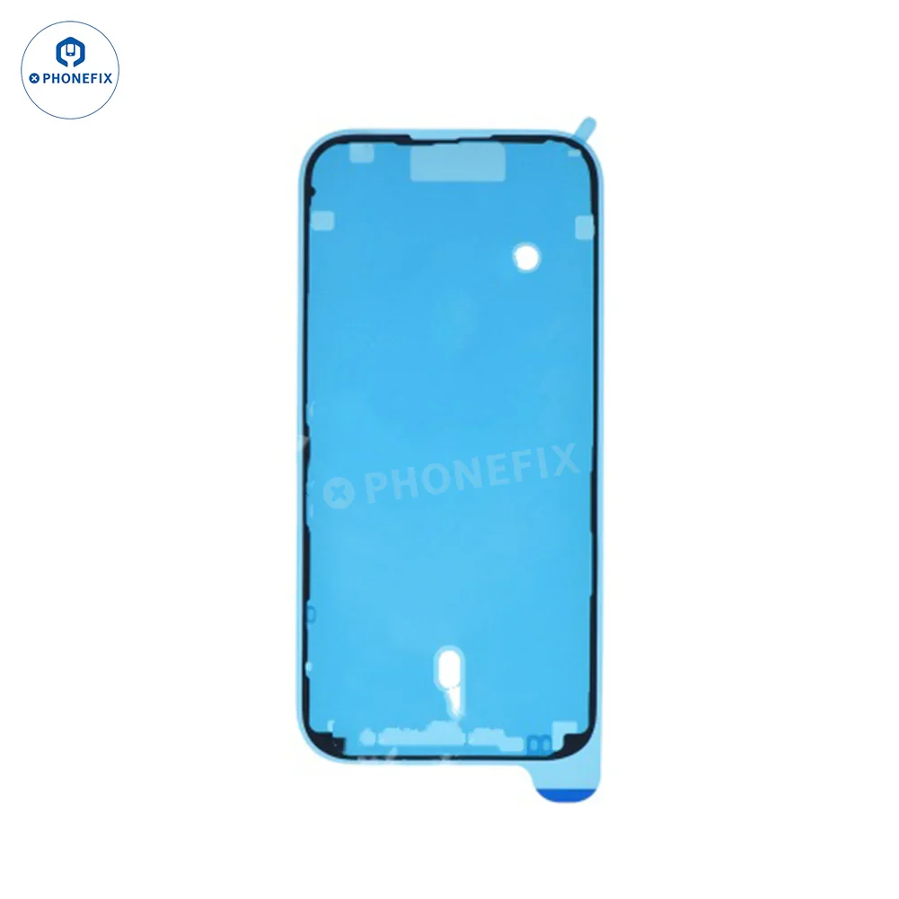 For iPhone 15-16 Pro Max Screen Waterproof Sticker Sealing Adhesive - Image 33