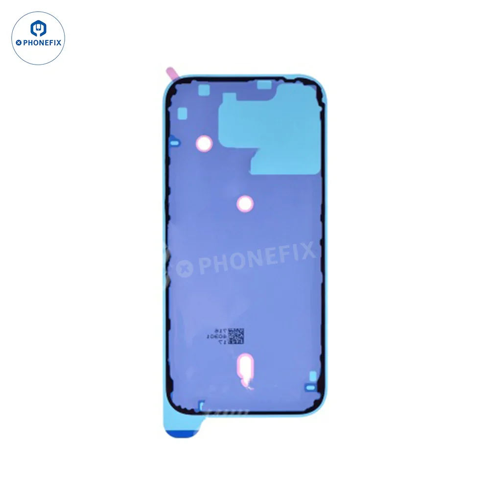 For iPhone 15-16 Pro Max Screen Waterproof Sticker Sealing Adhesive - Image 34
