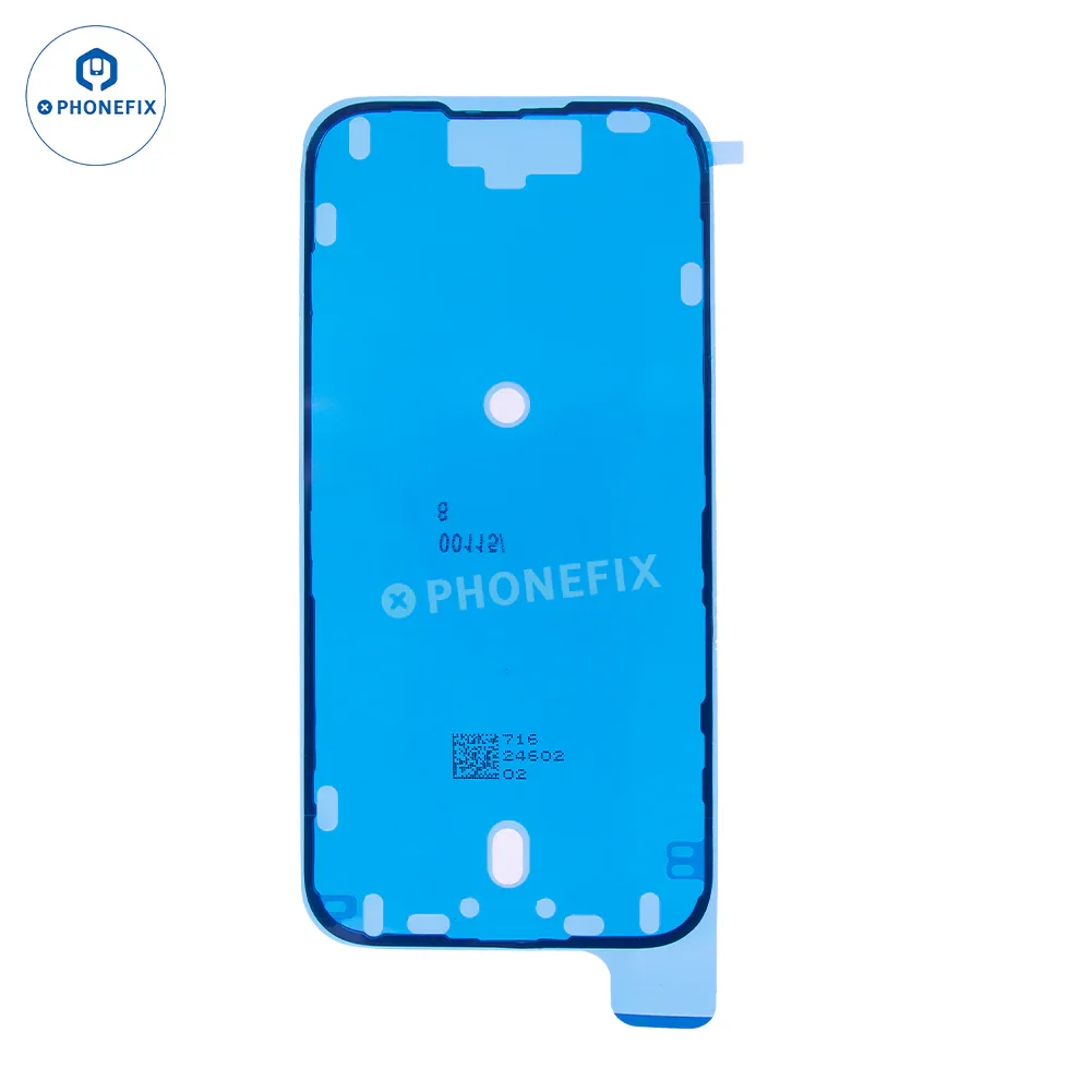 For iPhone 15-16 Pro Max Screen Waterproof Sticker Sealing Adhesive - Image 36