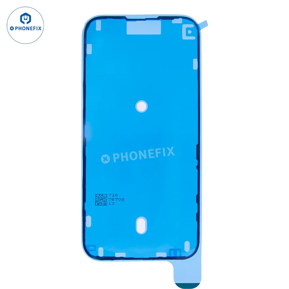 For iPhone 15-16 Pro Max Screen Waterproof Sticker Sealing Adhesive - Image 39