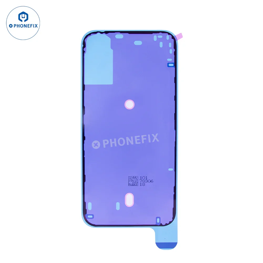 For iPhone 15-16 Pro Max Screen Waterproof Sticker Sealing Adhesive - Image 40