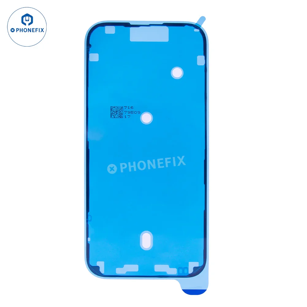 For iPhone 15-16 Pro Max Screen Waterproof Sticker Sealing Adhesive - Image 45