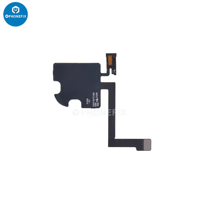 For iPhone 15 Series Proximity Light Sensor Flex Cable Replacement - Image 8