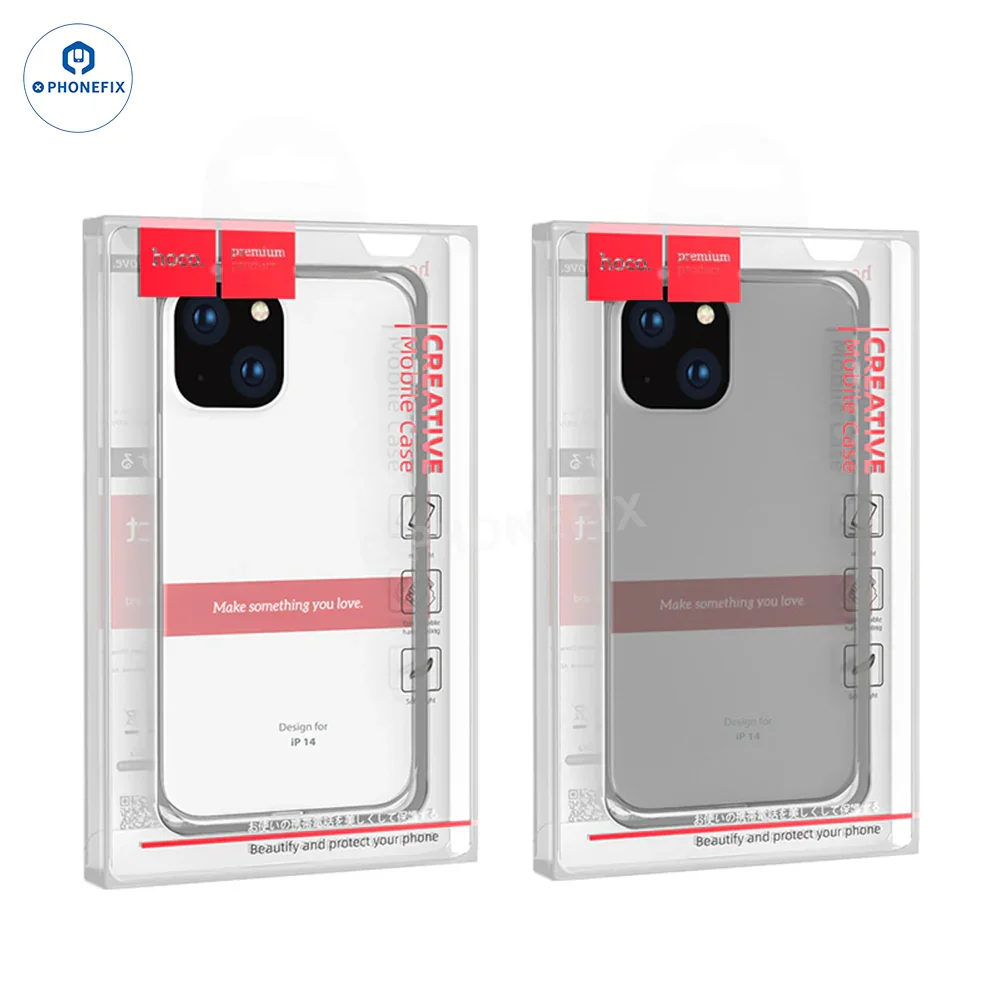 Silicone TPU Clear Case With MagSafe For iPhone 16 Pro Max - Image 4