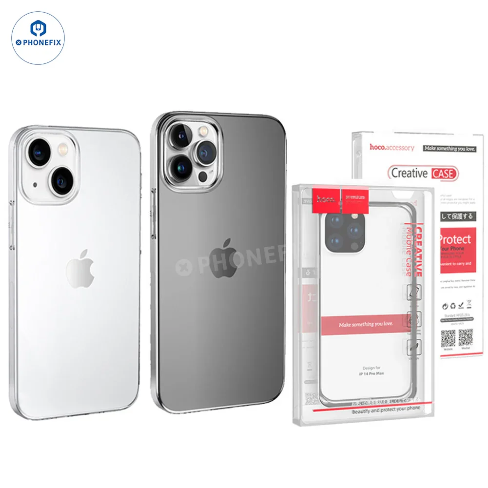 Silicone TPU Clear Case With MagSafe For iPhone 16 Pro Max - Image 7