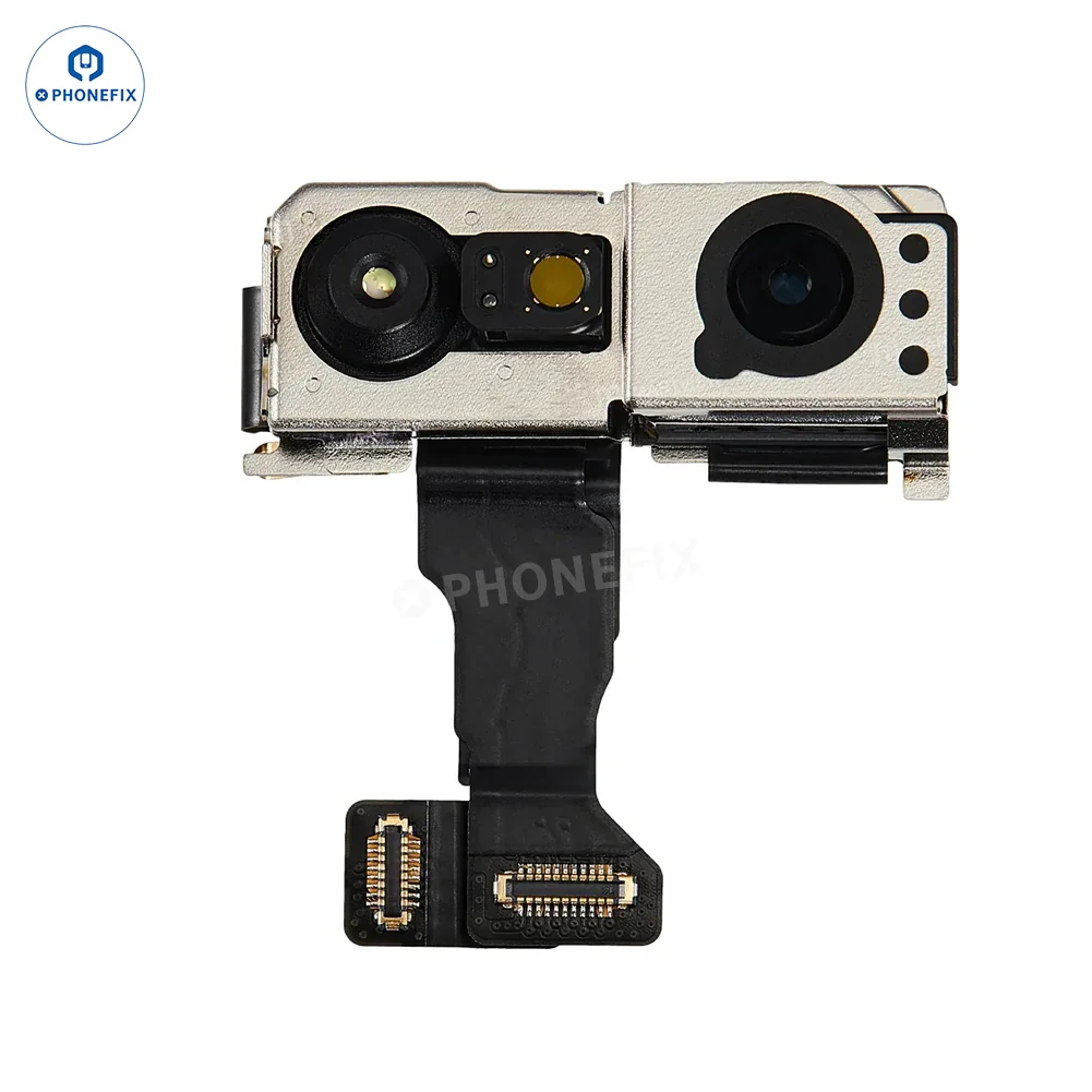 For iPhone 17/Air/Pro Max Rear/Front Camera Assembly Replacement - Image 4