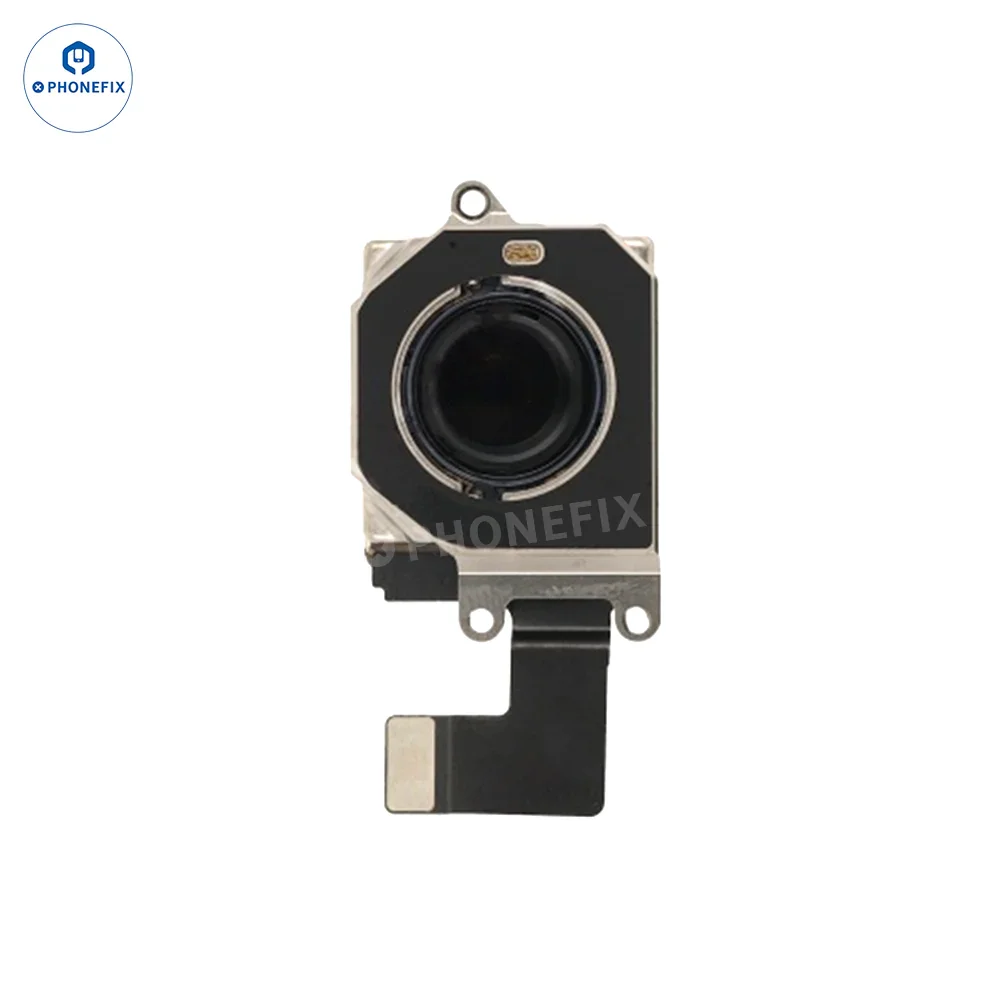 For iPhone 17/Air/Pro Max Rear/Front Camera Assembly Replacement - Image 7