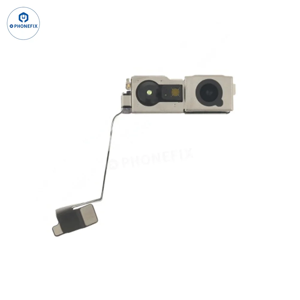 For iPhone 17/Air/Pro Max Rear/Front Camera Assembly Replacement - Image 8