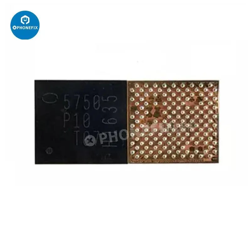For iPhone 6-14 Pro Max Intermediate Frequency IC - Image 10