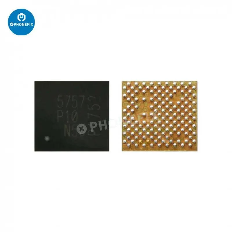 For iPhone 6-14 Pro Max Intermediate Frequency IC - Image 12