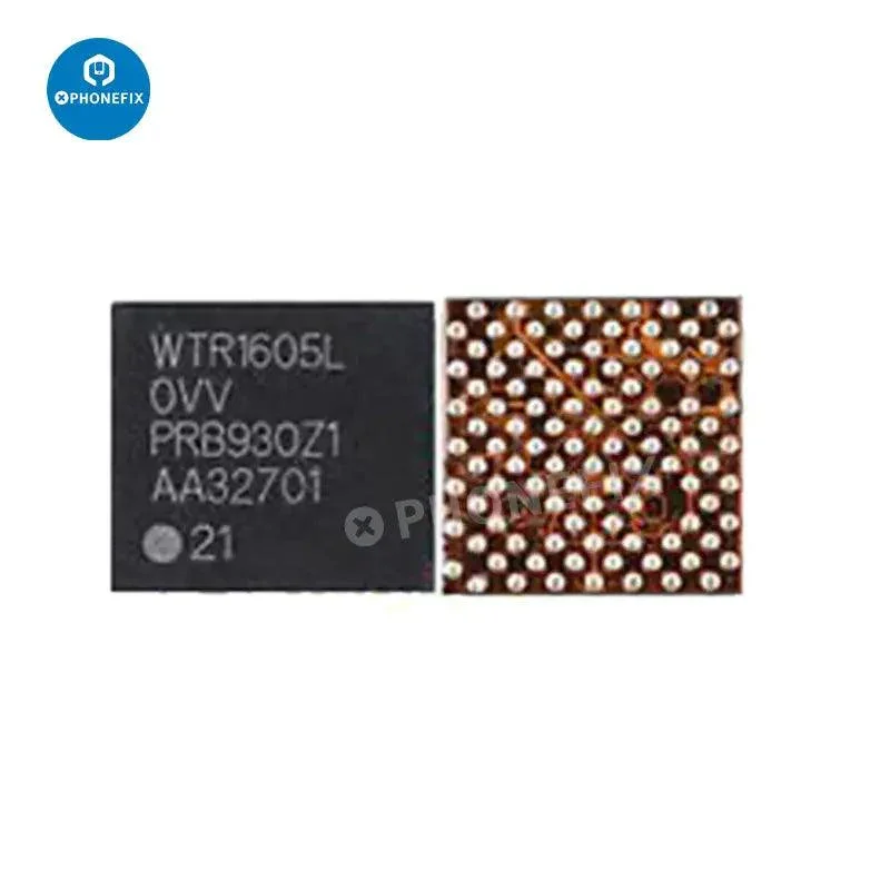 For iPhone 6-14 Pro Max Intermediate Frequency IC - Image 3