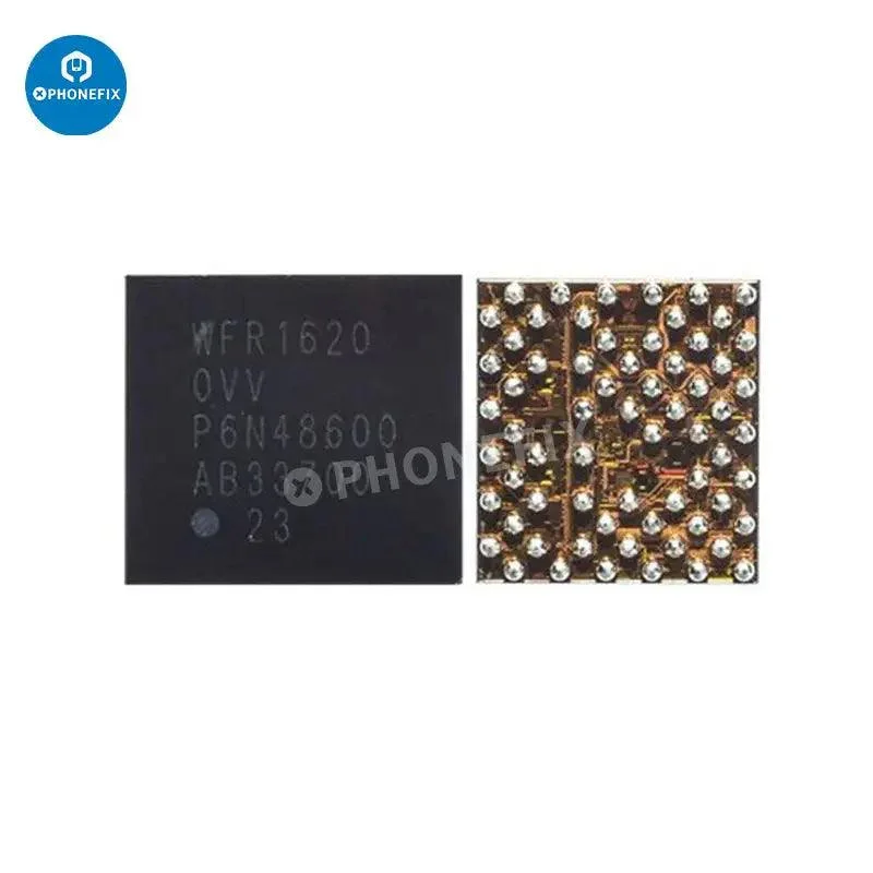 For iPhone 6-14 Pro Max Intermediate Frequency IC - Image 4