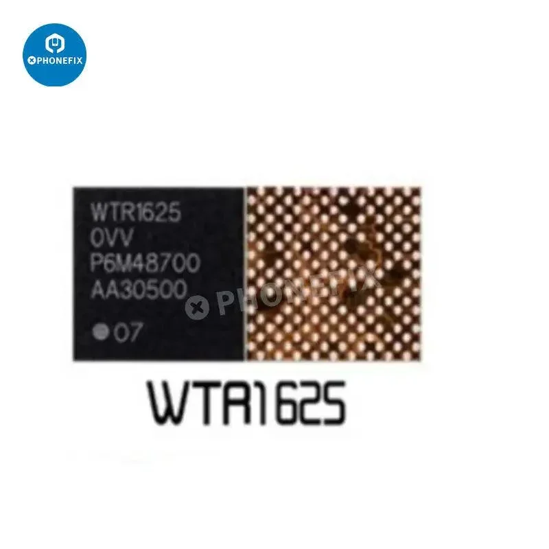 For iPhone 6-14 Pro Max Intermediate Frequency IC - Image 5