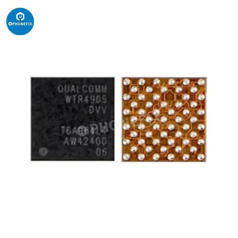 For iPhone 6-14 Pro Max Intermediate Frequency IC - Image 8