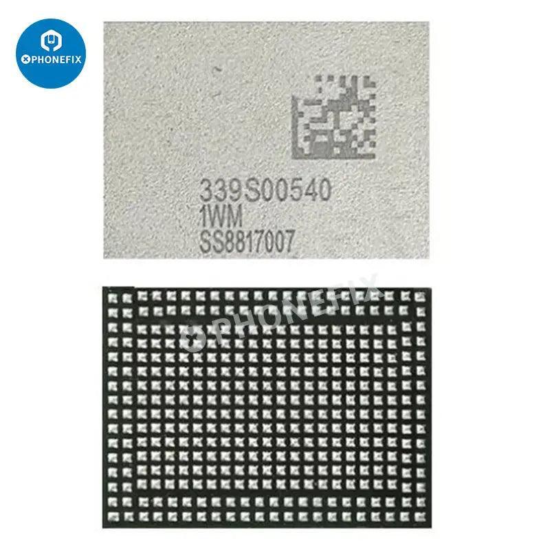 For iPhone 6-14 Pro Max WiFi Bluetooth IC Replacement - Image 10