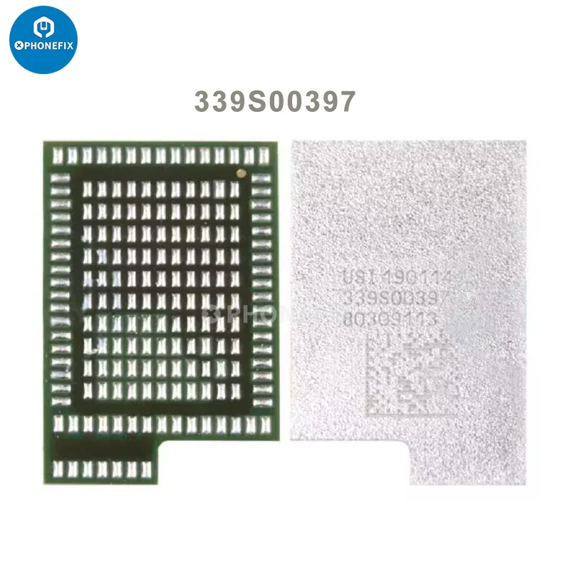 For iPhone 6-14 Pro Max WiFi Bluetooth IC Replacement - Image 16