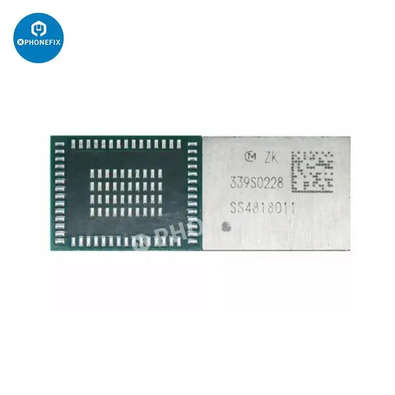 For iPhone 6-14 Pro Max WiFi Bluetooth IC Replacement - Image 3